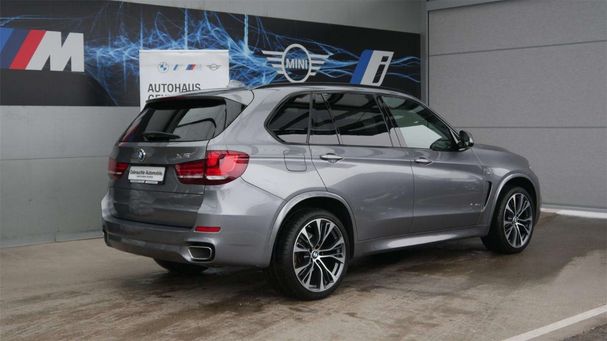 BMW X5 xDrive40d 230 kW image number 44