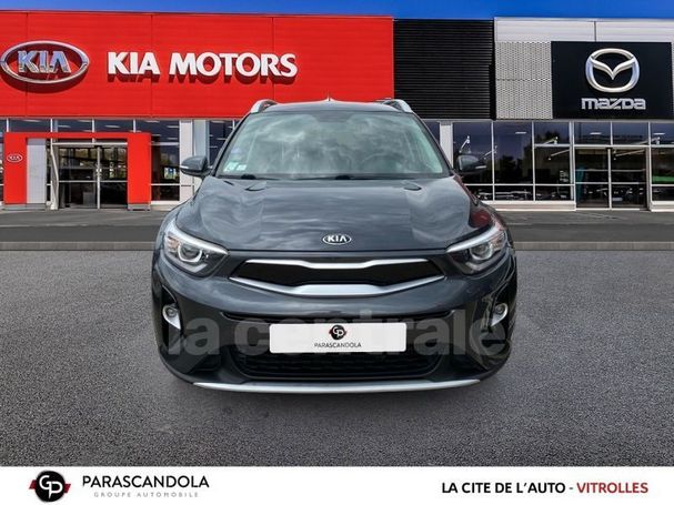 Kia Stonic 1.0 T-GDi 120 88 kW image number 3