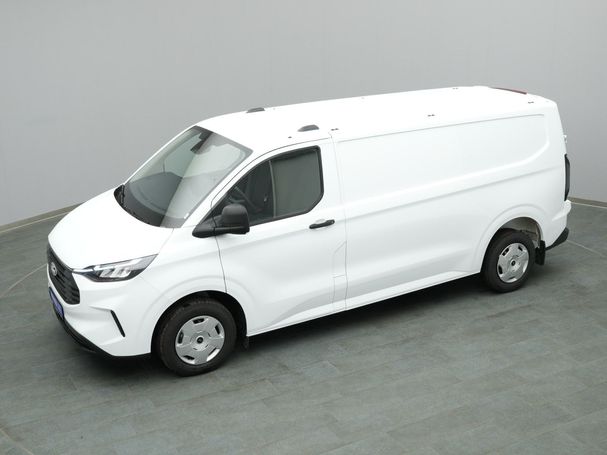 Ford Transit Custom 300 Trend 100 kW image number 28