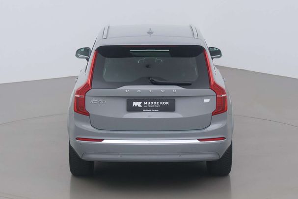 Volvo XC90 T8 Recharge AWD Plus 335 kW image number 9