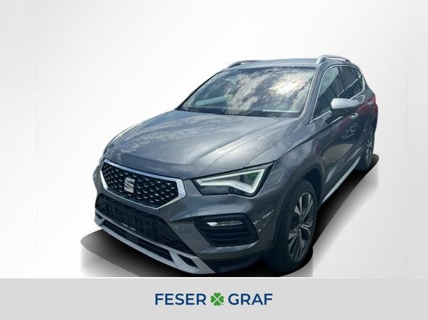 Seat Ateca 2.0 TDI DSG 110 kW image number 1