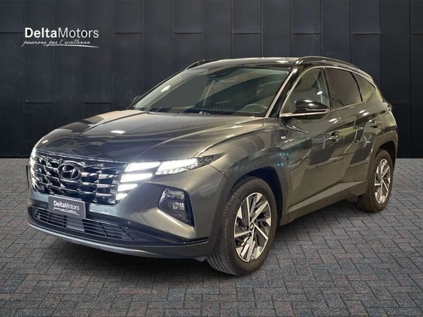 Hyundai Tucson 1.6 CRDi 100 kW image number 1