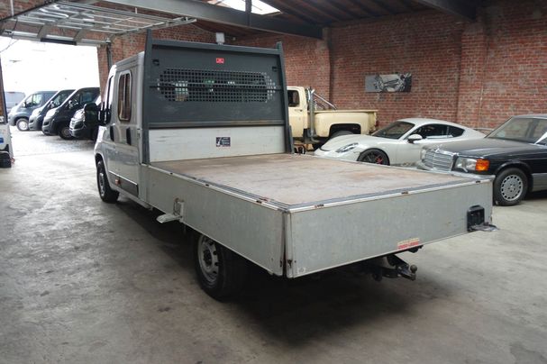 Fiat Ducato 118 kW image number 24