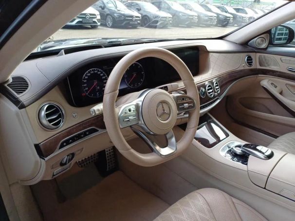 Mercedes-Benz S 400d 250 kW image number 9