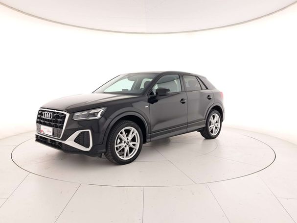 Audi Q2 30 TDI S tronic S-line 85 kW image number 1