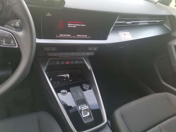 Audi A3 Sportback 110 kW image number 3