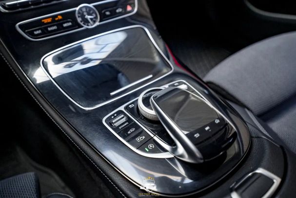 Mercedes-Benz E 220 d 143 kW image number 8