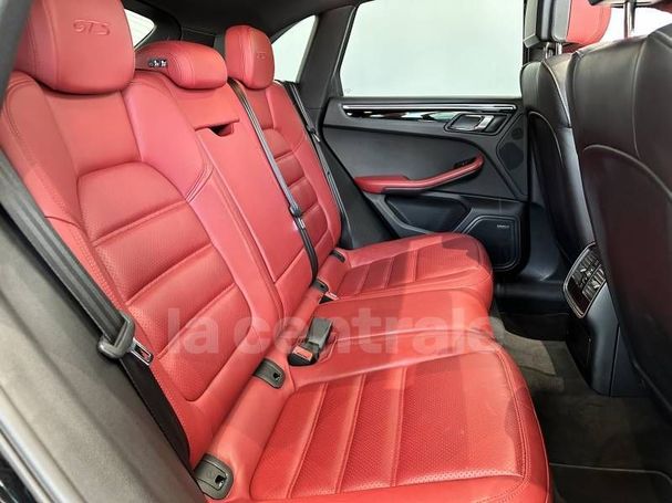 Porsche Macan GTS PDK 266 kW image number 16