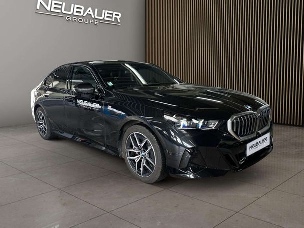 BMW 520 xDrive 147 kW image number 2