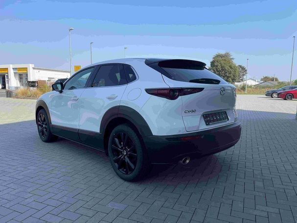 Mazda CX-30 2.0 186 Homura 137 kW image number 3