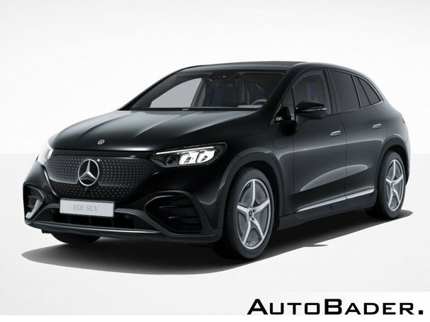 Mercedes-Benz EQE SUV 300 AMG Advanced 180 kW image number 1