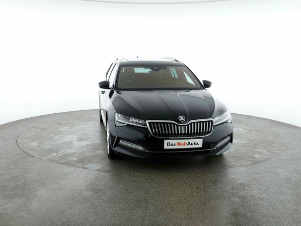 Skoda Superb 2.0 TDI 4x4 DSG L&K 140 kW image number 5