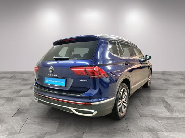 Volkswagen Tiguan Allspace 2.0 TDI Elegance 4Motion 147 kW image number 3