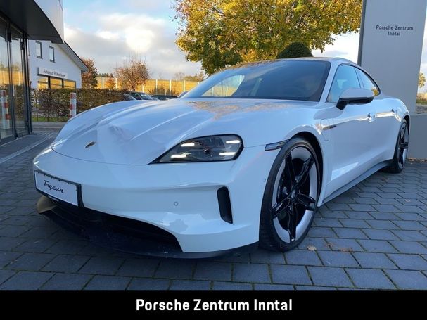 Porsche Taycan 320 kW image number 2