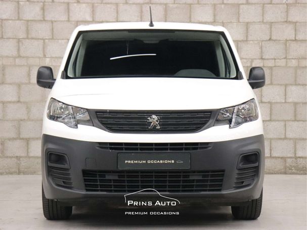 Peugeot Partner 1.5 BlueHDi 57 kW image number 2