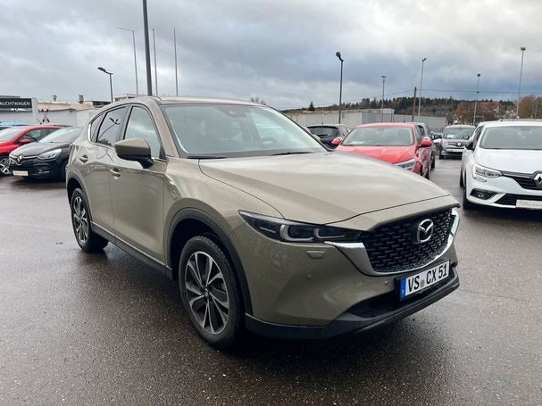 Mazda CX-5 2.5 G AWD 143 kW image number 2