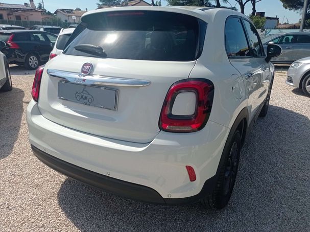 Fiat 500X 1.0 88 kW image number 3