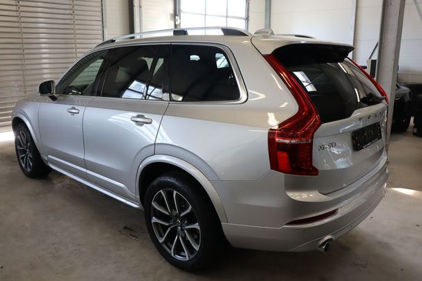 Volvo XC90 AWD Momentum 173 kW image number 5