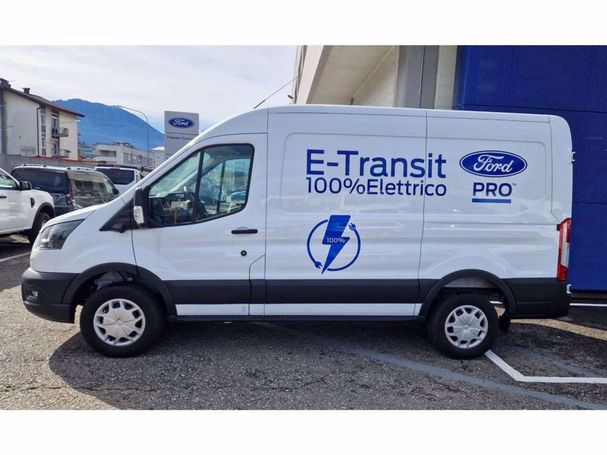 Ford E-Transit 350 Trend 135 kW image number 2