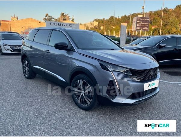 Peugeot 5008 96 kW image number 3