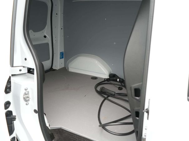 Renault Kangoo E-TECH 90 kW image number 9