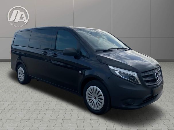 Mercedes-Benz Vito Tourer 124 174 kW image number 2