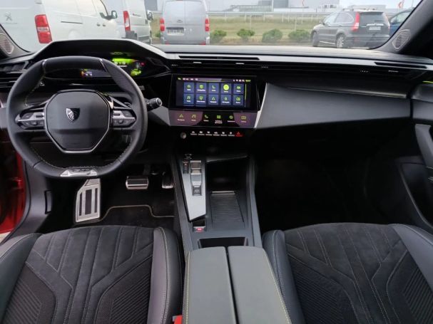 Peugeot 308 96 kW image number 16