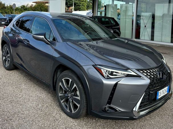 Lexus UX 107 kW image number 2