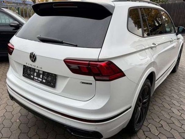 Volkswagen Tiguan 2.0 TSI R-Line 4Motion DSG 140 kW image number 2