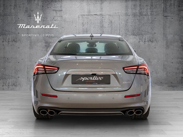 Maserati Ghibli 243 kW image number 4