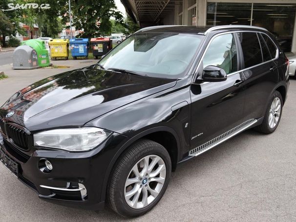 BMW X5e iPerformance M xDrive 230 kW image number 14