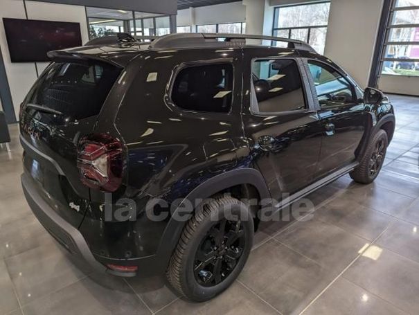 Dacia Duster Blue dCi 115 85 kW image number 3