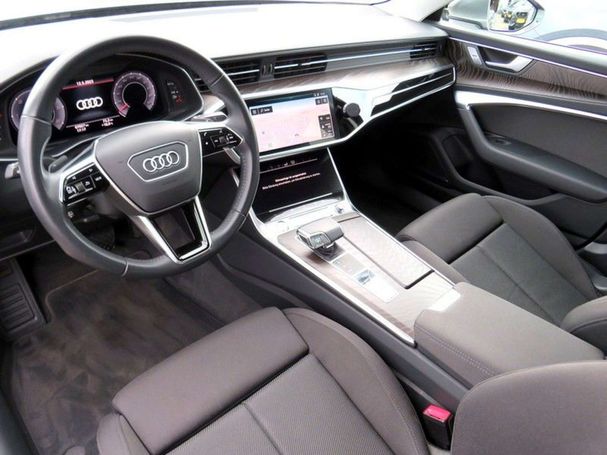 Audi A6 45 TDI quattro 170 kW image number 8