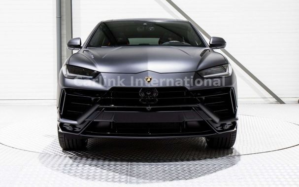 Lamborghini Urus S 490 kW image number 2