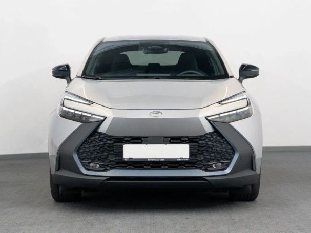 Toyota C-HR 90 kW image number 2