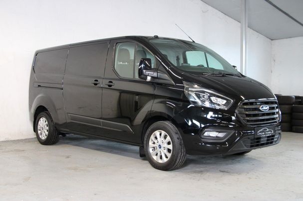 Ford Transit Custom 340 125 kW image number 5