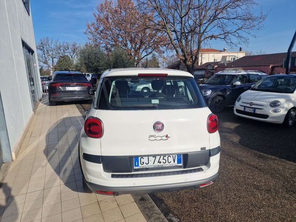 Fiat 500L 1.4 Cross 70 kW image number 6