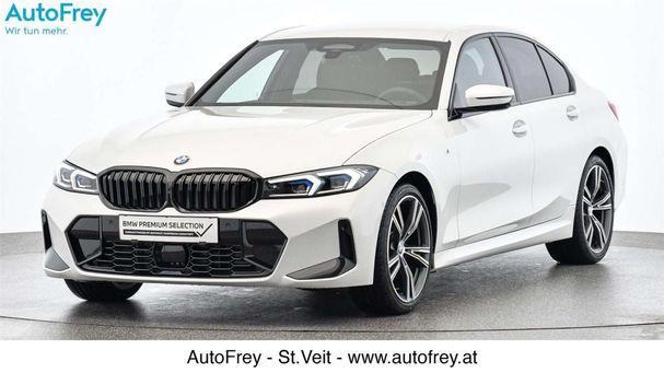 BMW 320d xDrive 140 kW image number 1