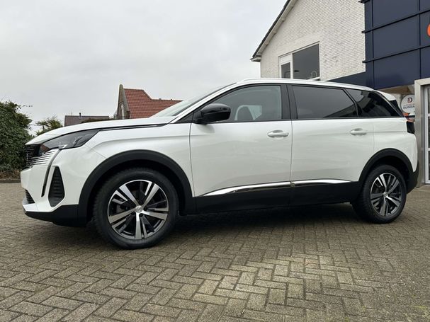 Peugeot 5008 96 kW image number 19