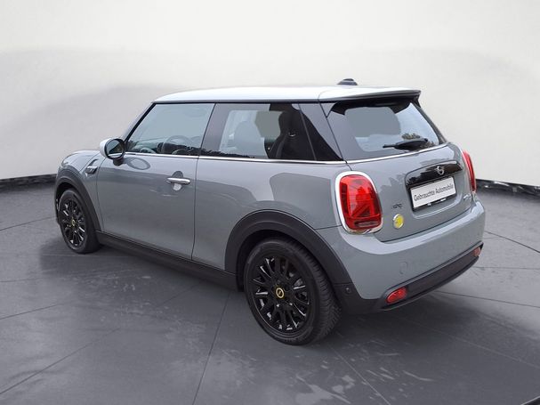 Mini Cooper E 135 kW image number 3