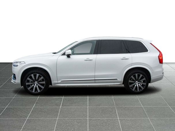 Volvo XC90 B5 AWD 173 kW image number 3