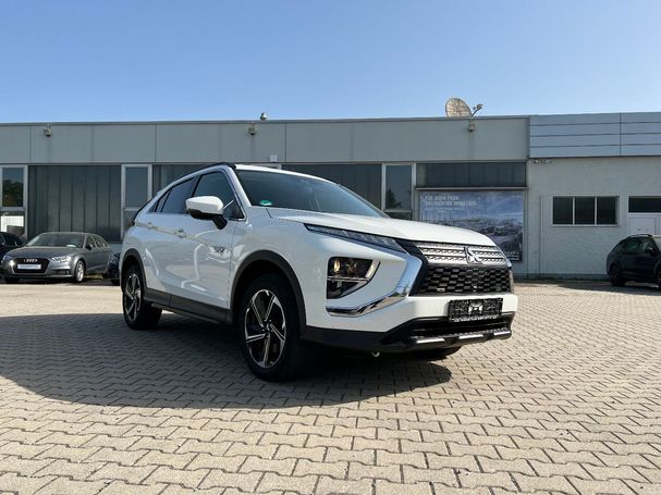 Mitsubishi Eclipse Cross 138 kW image number 2