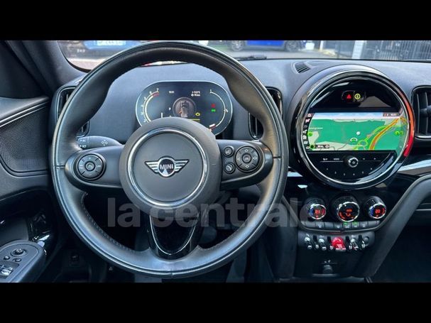 MINI Cooper Countryman 100 kW image number 8