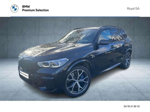 BMW X5 xDrive 213 kW image number 1