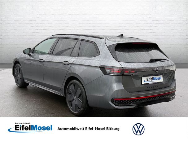 Volkswagen Passat 2.0 TDI R-Line 4Motion DSG 142 kW image number 4