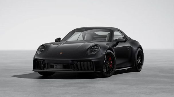 Porsche 991 Carrera GTS 398 kW image number 6