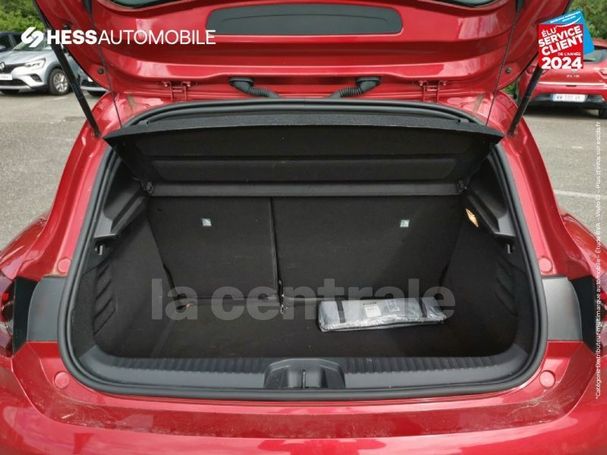 Renault Clio TCe 90 Intens 66 kW image number 11