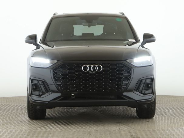 Audi Q5 40 TFSI quattro S-line Sportback 150 kW image number 2