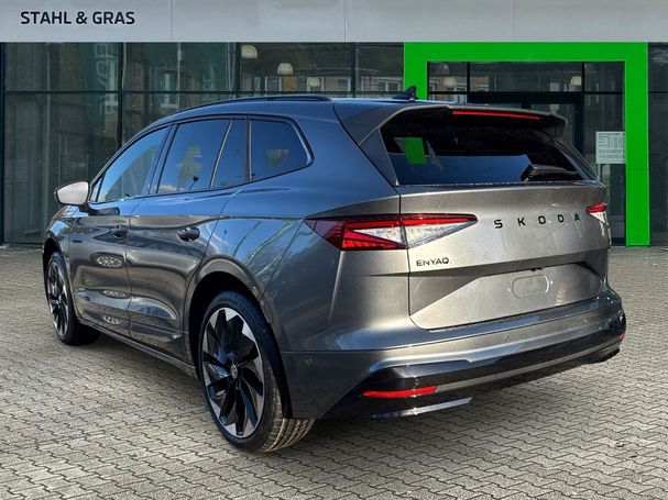 Skoda Enyaq 85 210 kW image number 5