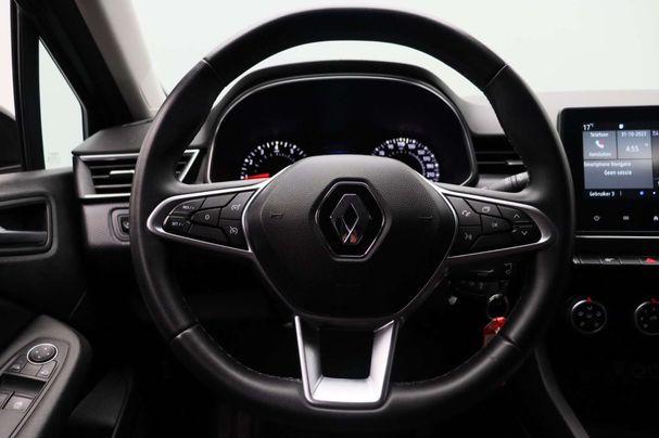 Renault Clio SCe 49 kW image number 31